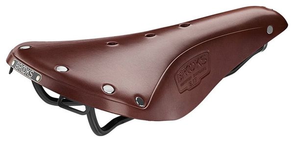 Selle Brooks B17 Standard Anthique Brown