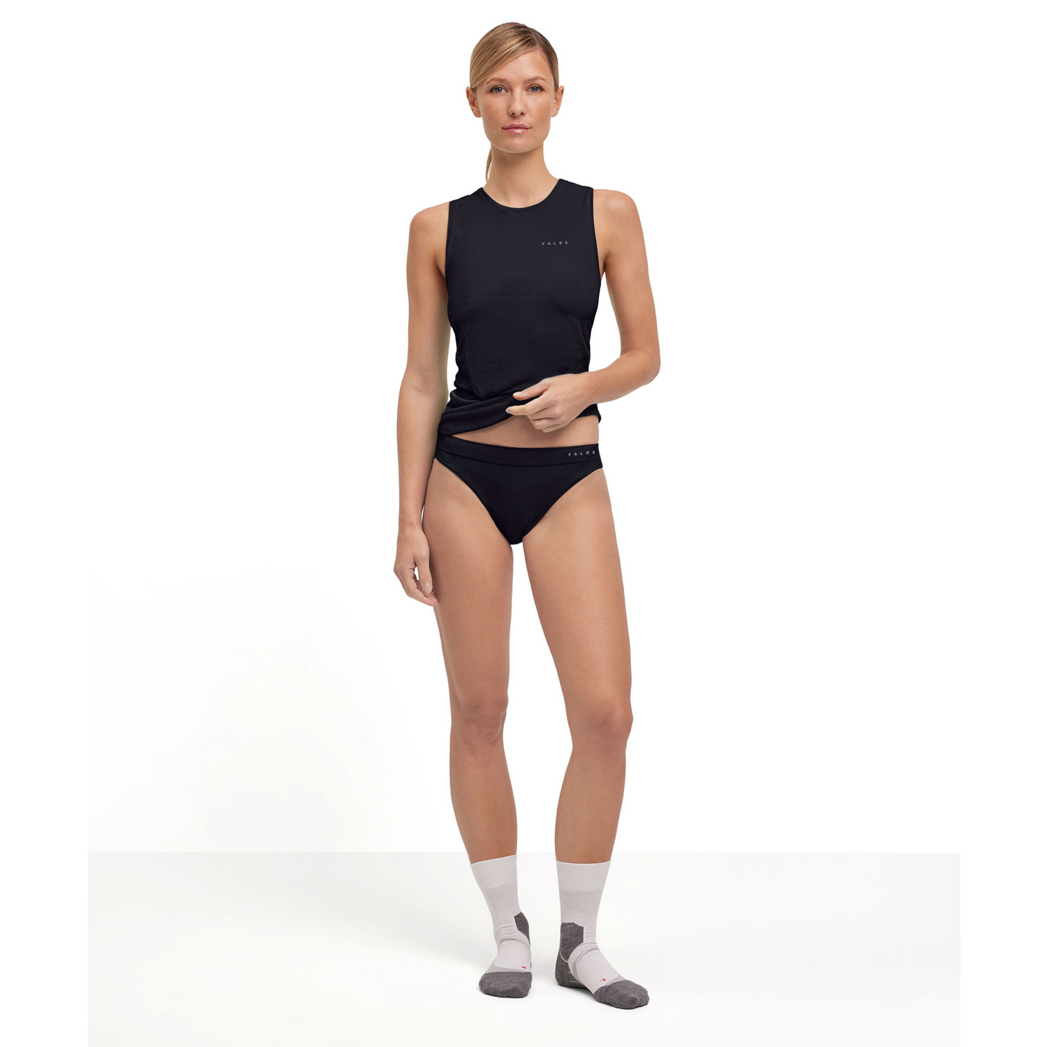FALKE Warm Brief Dames