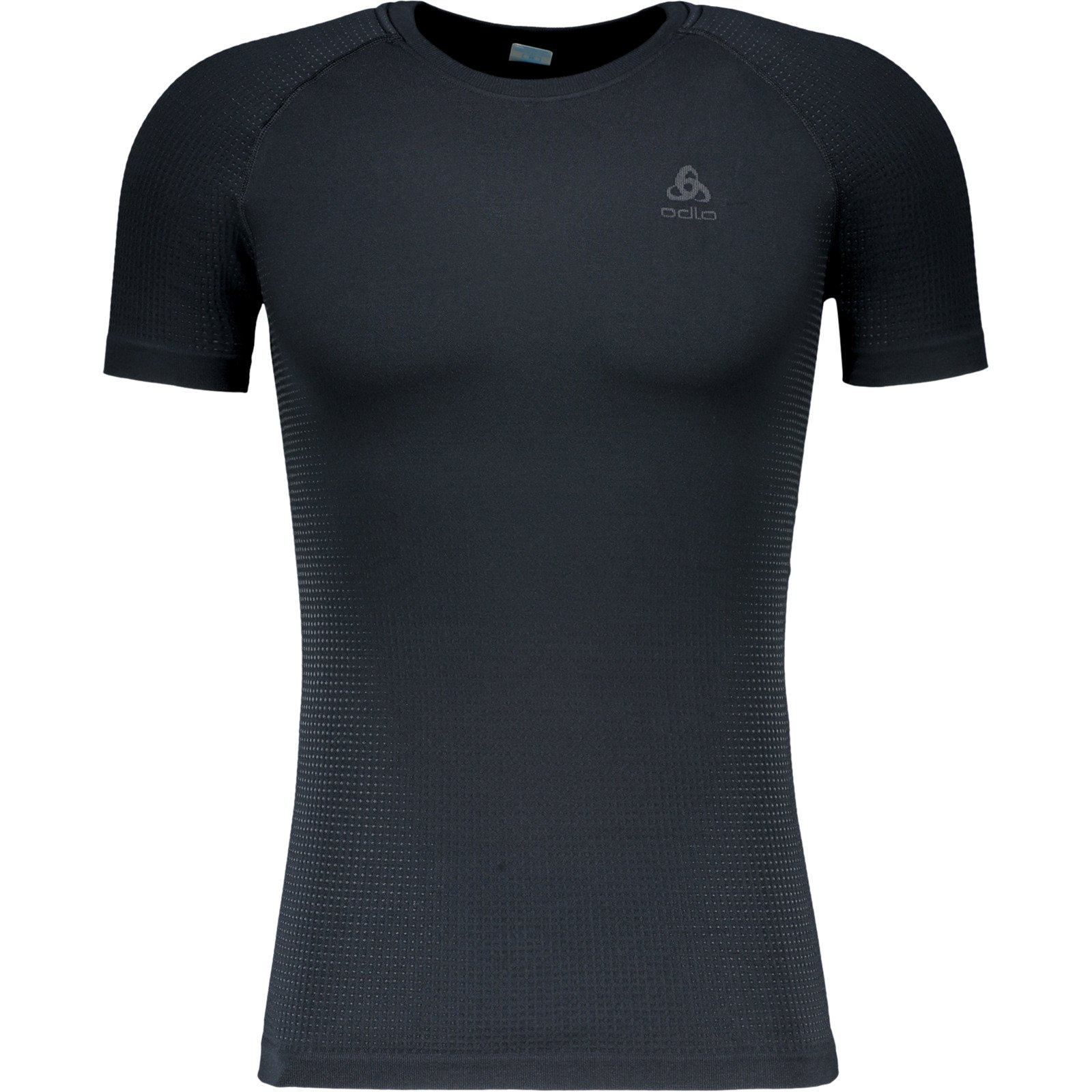 Odlo Herren-Baselayer T-Shirt Performance Warm L