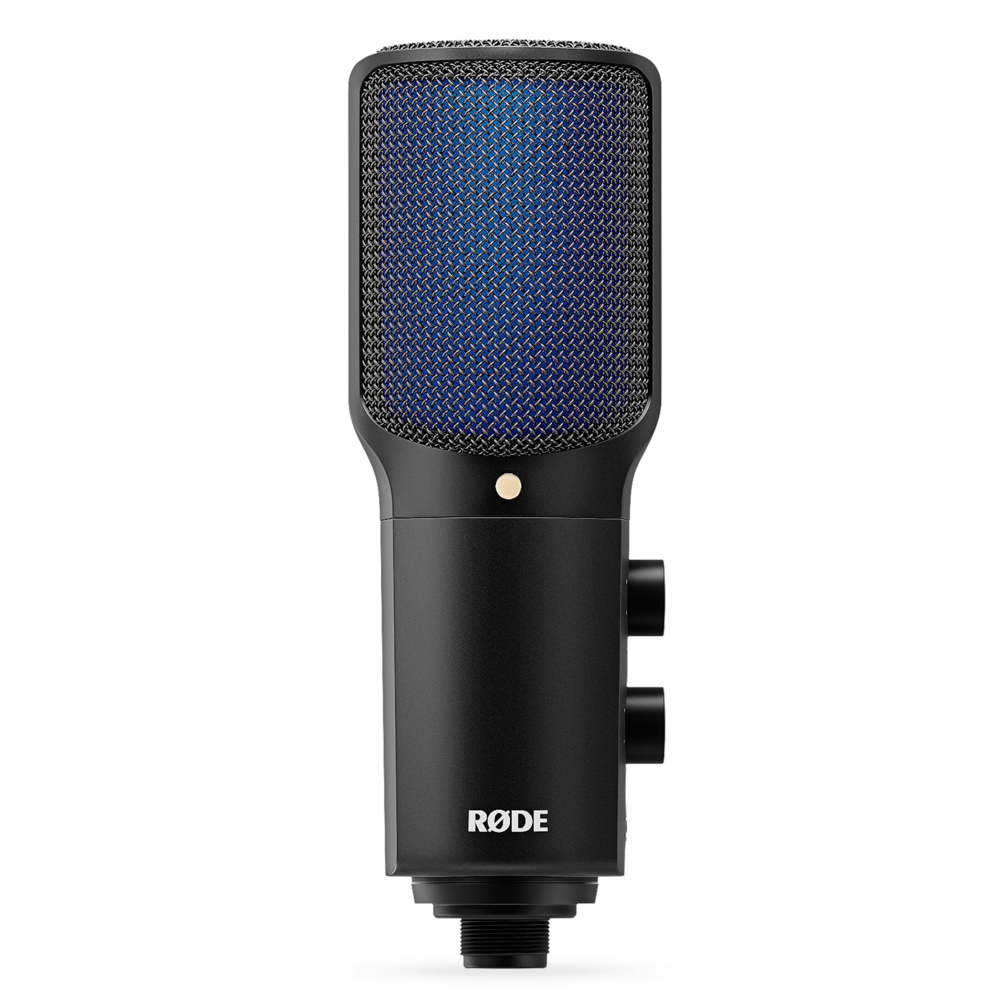 Rode NT-USB+ USB-mikrofon