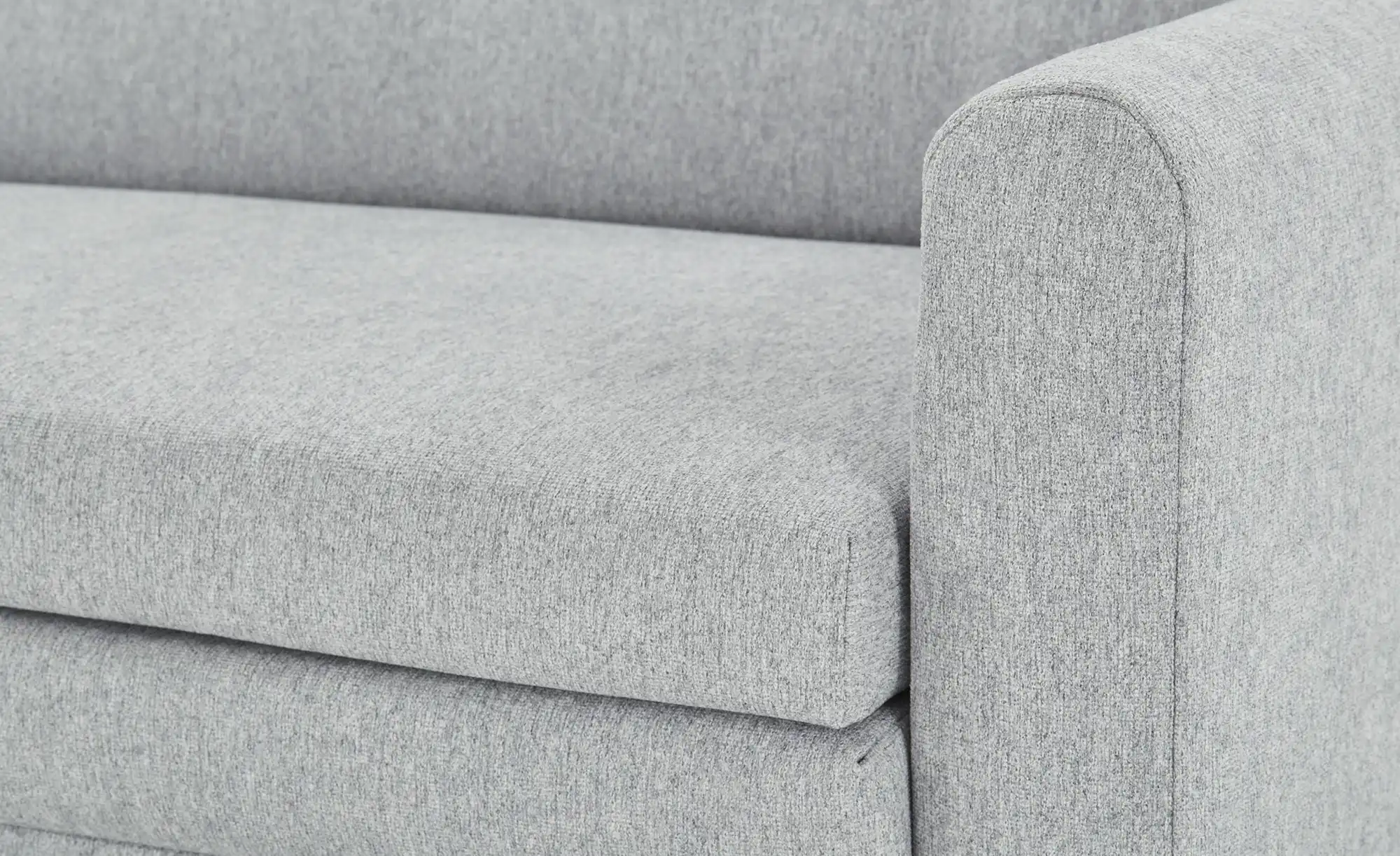Kinderschlafsofa mit Ohren Puschel