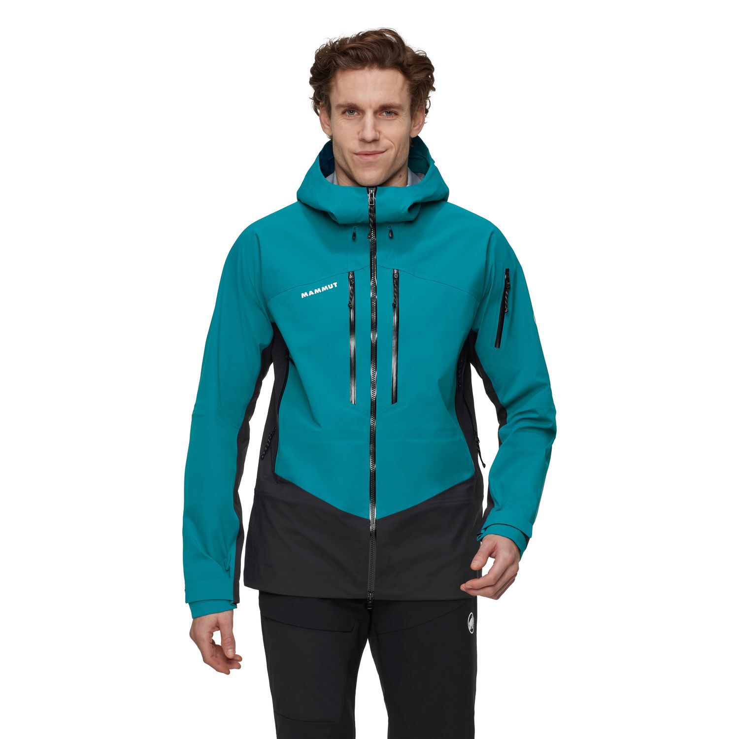 MammutTaiss Pro HS Hooded Jacket M