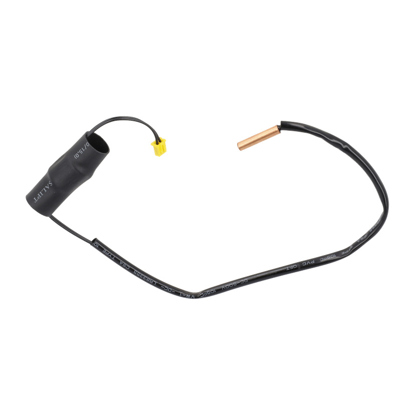 Sensor utløp vann