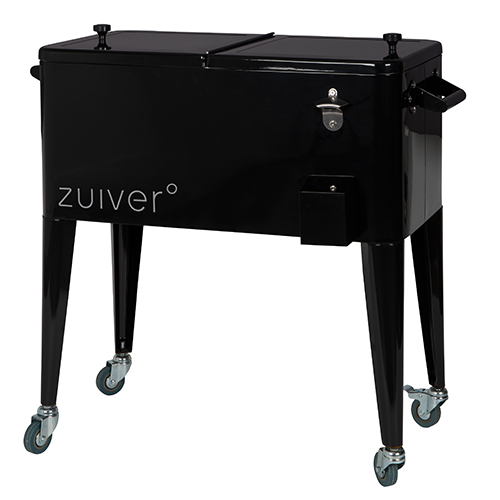 Cooler Be Cool zwart