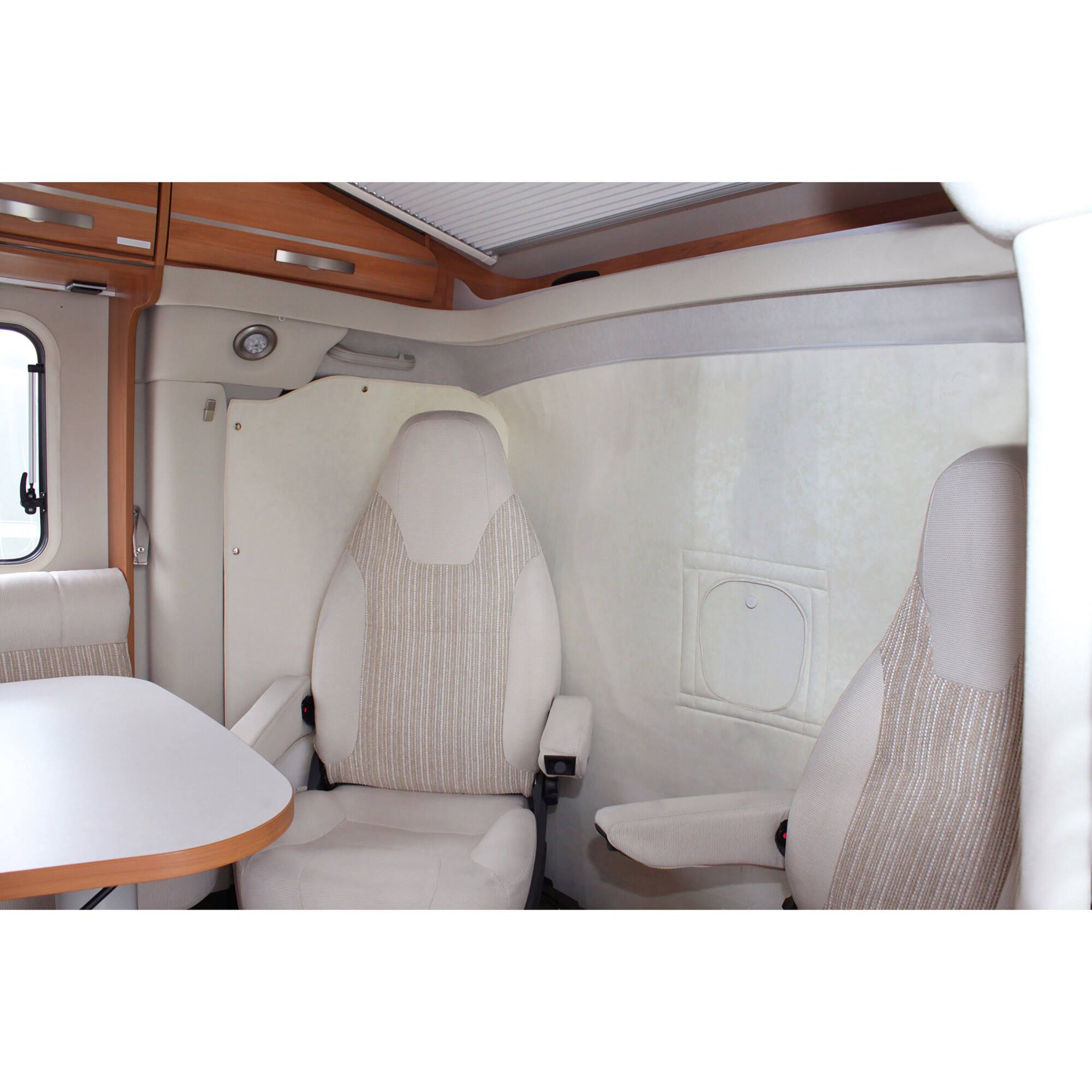 Hindermann Thermovorhang für Fiat Ducato
