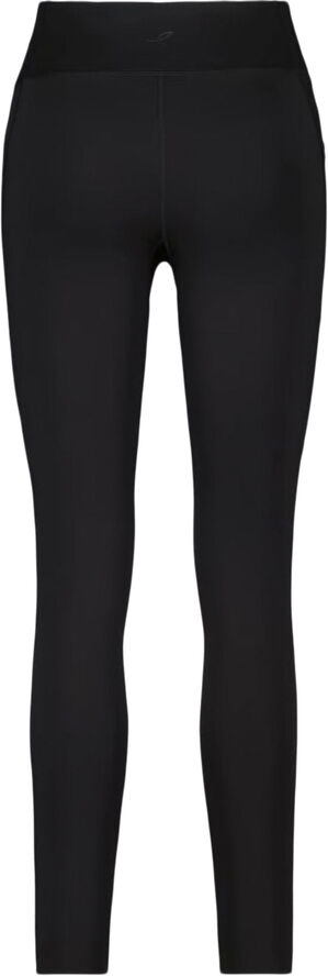 Energetics Impact Shape Lomme Tights Sort