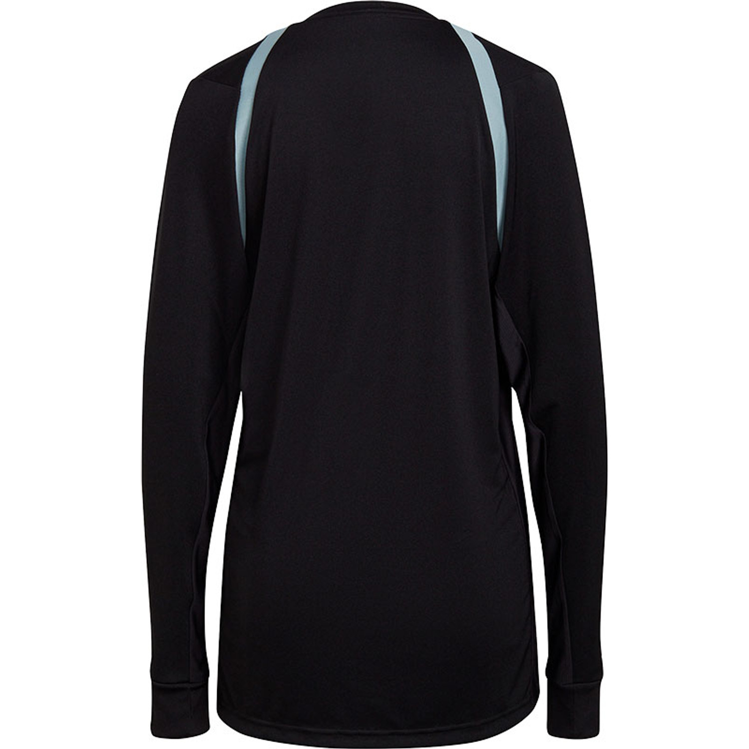 adidas Referee 22 Scheidsrechterstenue Longsleeve