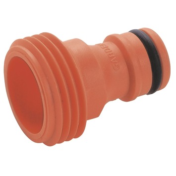 Gardena insteeknippel kunststof 13x8x3 cm