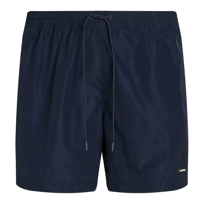 Calvin Klein Medium Drawstring Zwemshort Heren