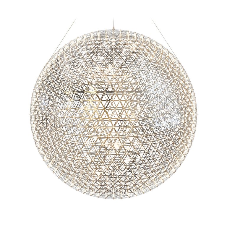 Moooi Raimond II hanglamp Ø127 LED