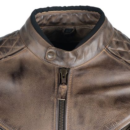 Blouson DXR TANNER - Beige