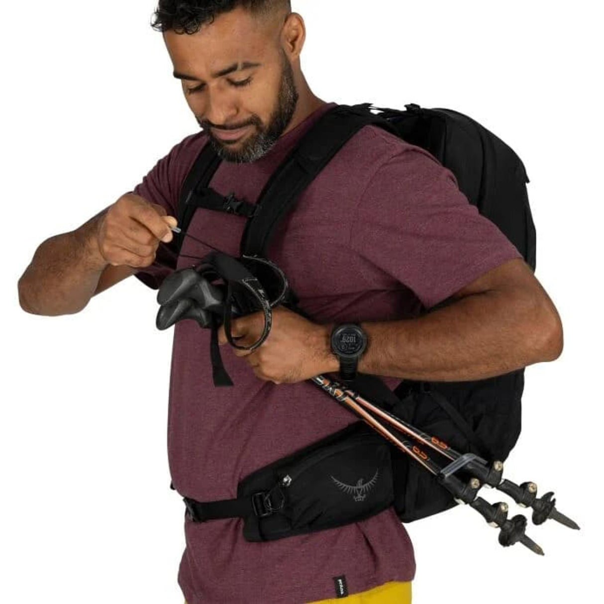 Osprey<br>Talon 22