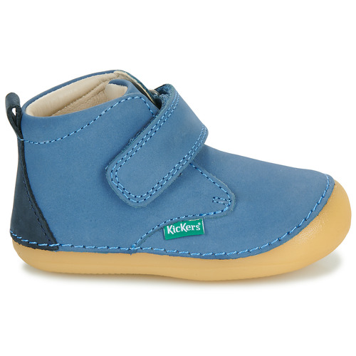 Kickers - SABIO - Bleu