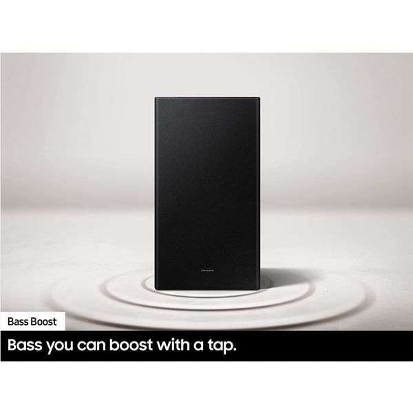 Soundbar Samsung HW-C450/ZF