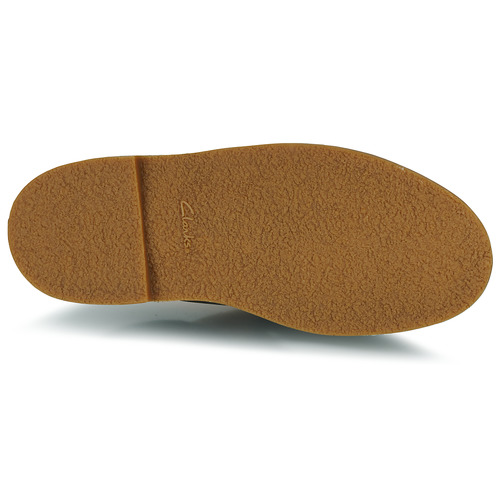 Clarks - BUSHACRE 3 - Noir