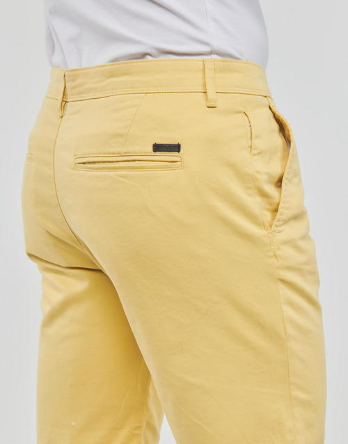 Jack & Jones - JPSTBOWIE JJSHORTS SOLID Amarillo