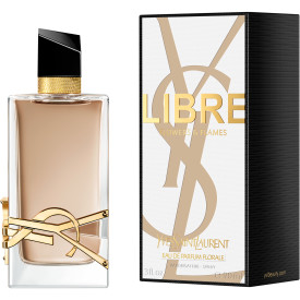 Yves Saint Laurent Libre Flowers & Flames Eau de Parfum<br>90 ml
