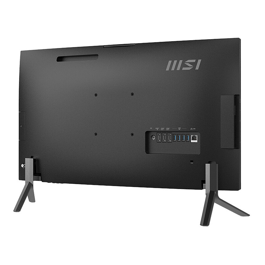 MSI Modern AM273Q AI 1UM-062FR - Windows 11 Pro