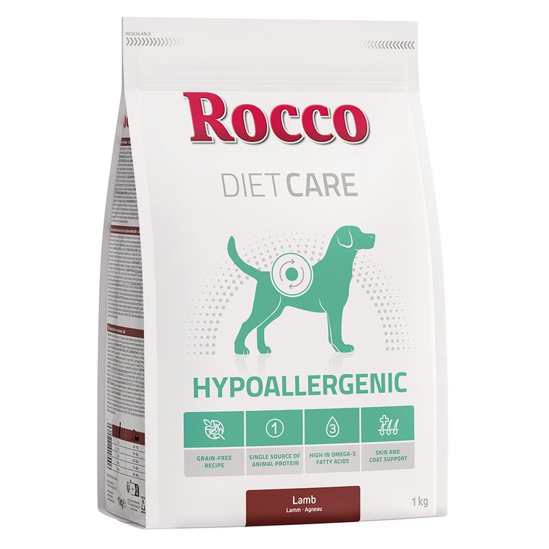 Rocco Diet Care Gastro Intestinal poulet