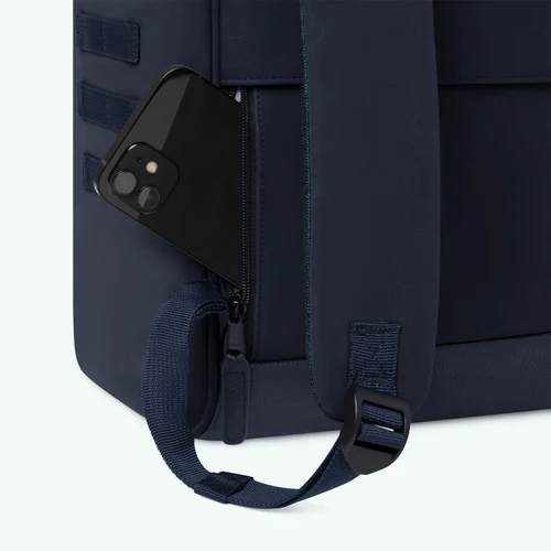 Sac à dos Adventurer Large Zurich bleu marine