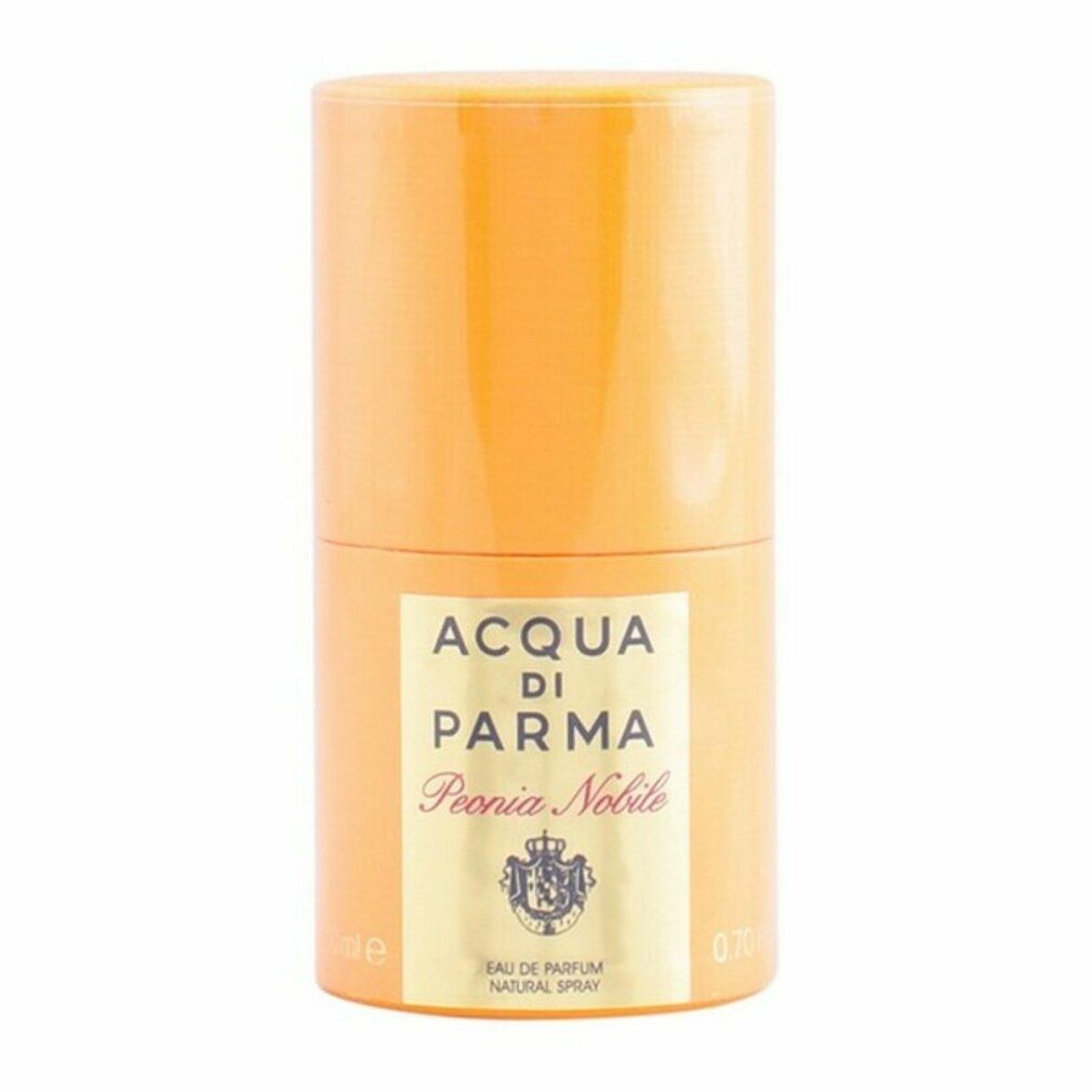 PEONIA NOBILE Eau de Parfum Spray 20 ml