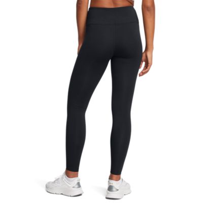 Under ArmourCampus Graph Leggings - schwarz