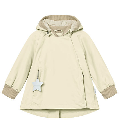Mini A Ture Sommerjacke - MatWiami - Sandshell