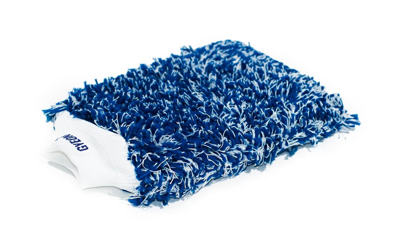 Waschhandschuh Q2M SmoothieHandschuh für sichere Lackierung