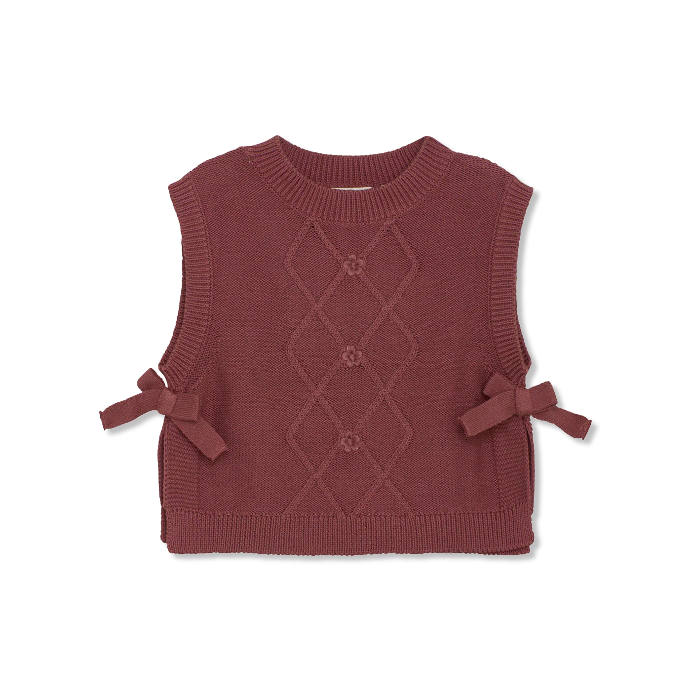 Organic strikvest