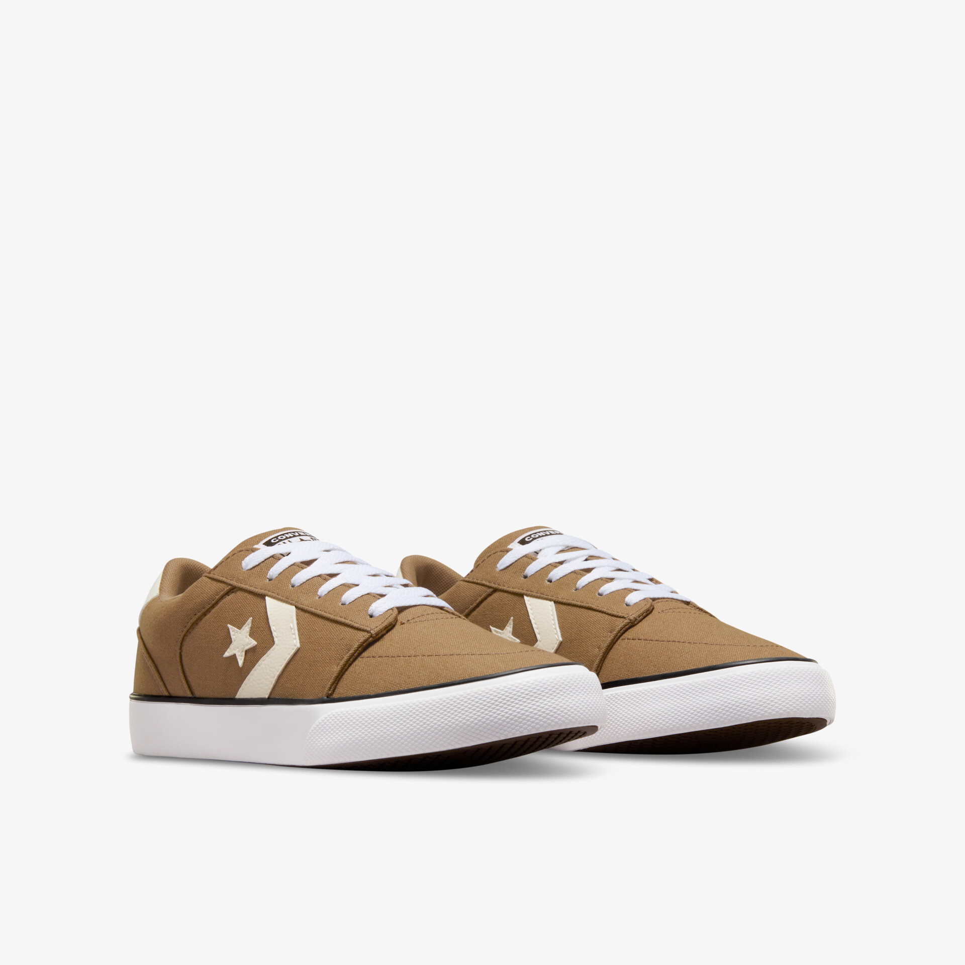 CONVERSE BELMONT Herren Sneaker Low beige