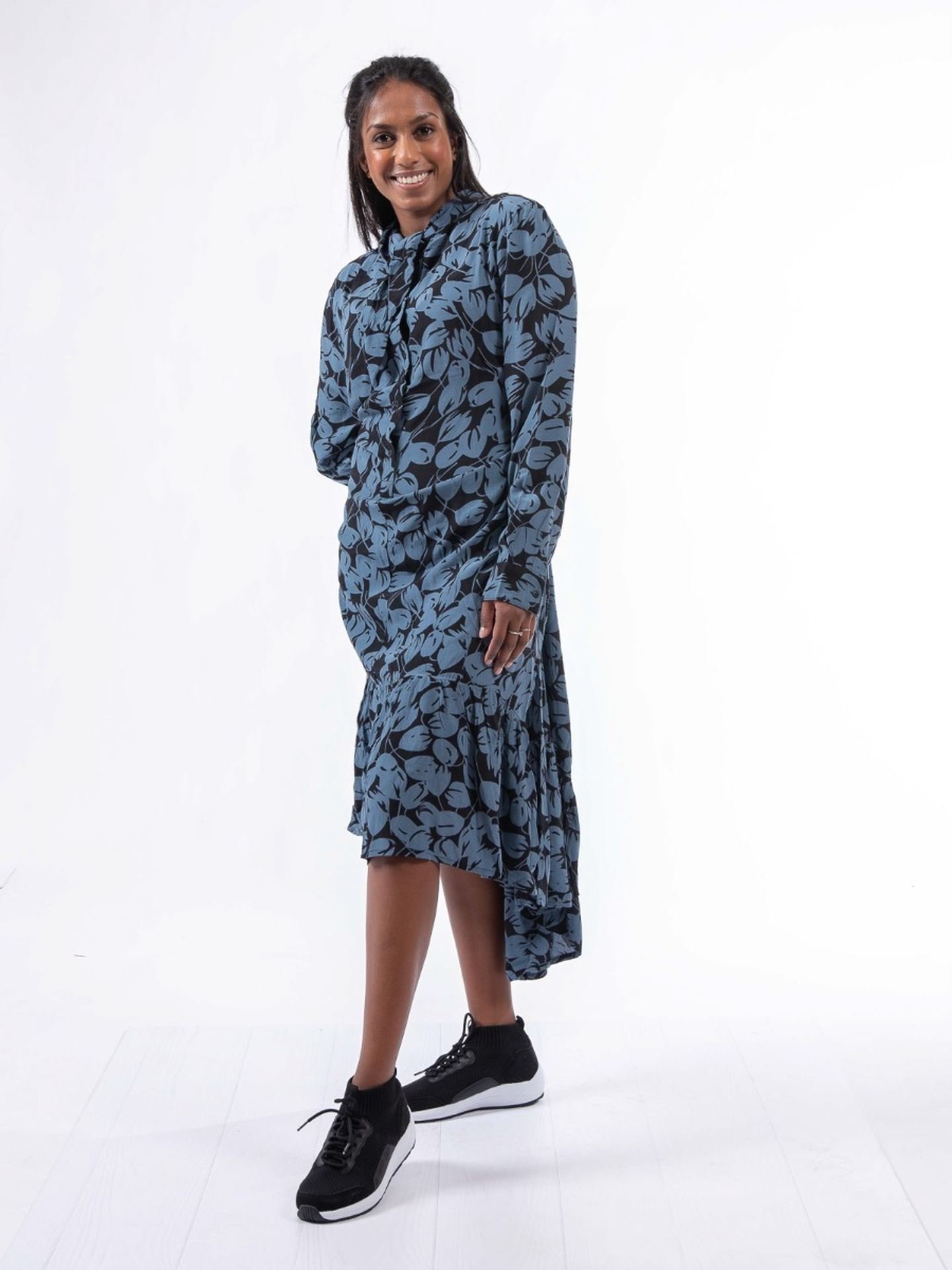 MSCH Copenhagen Reign Motocco Dress