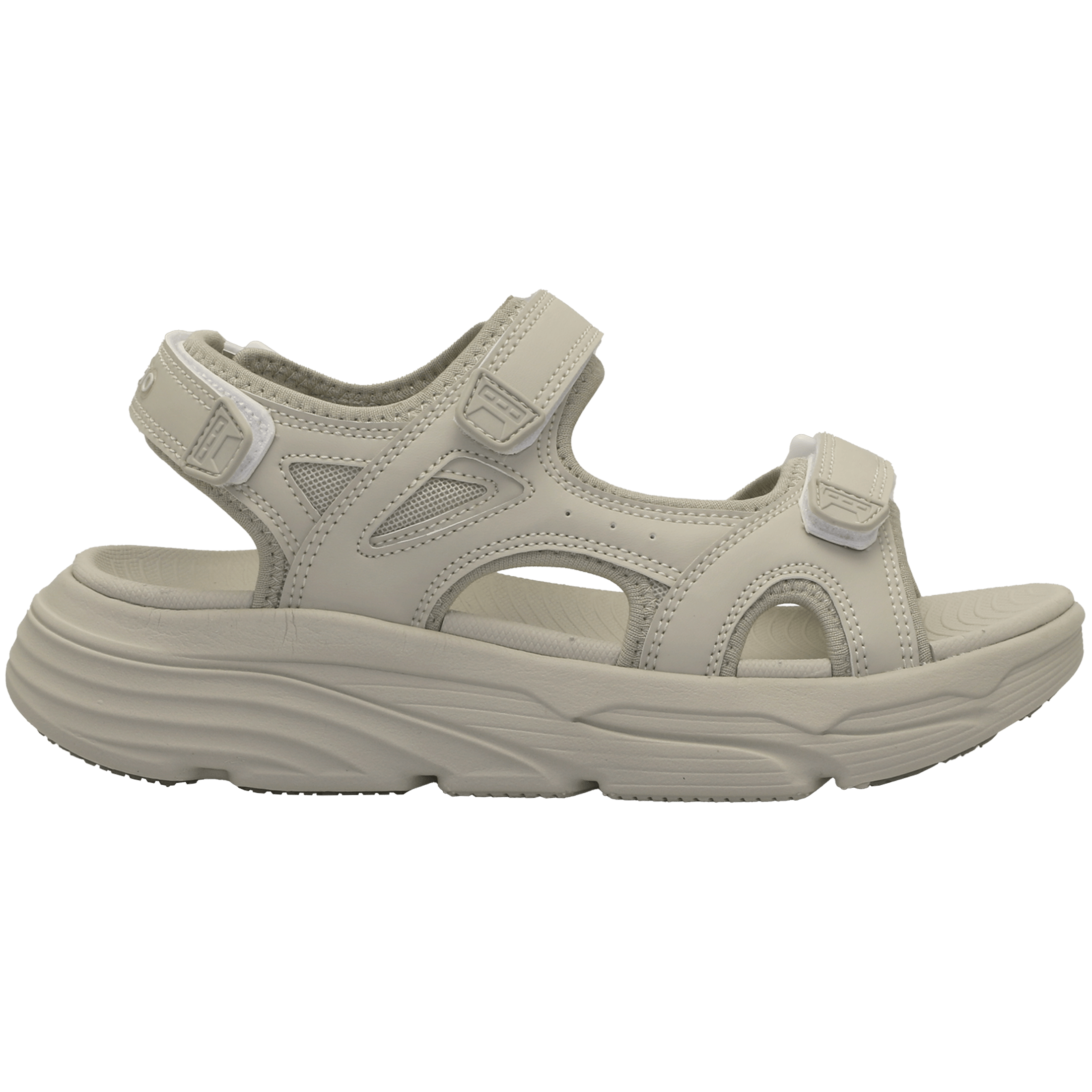 Ergobio Dalix 36-41 - Tøfler og slippers