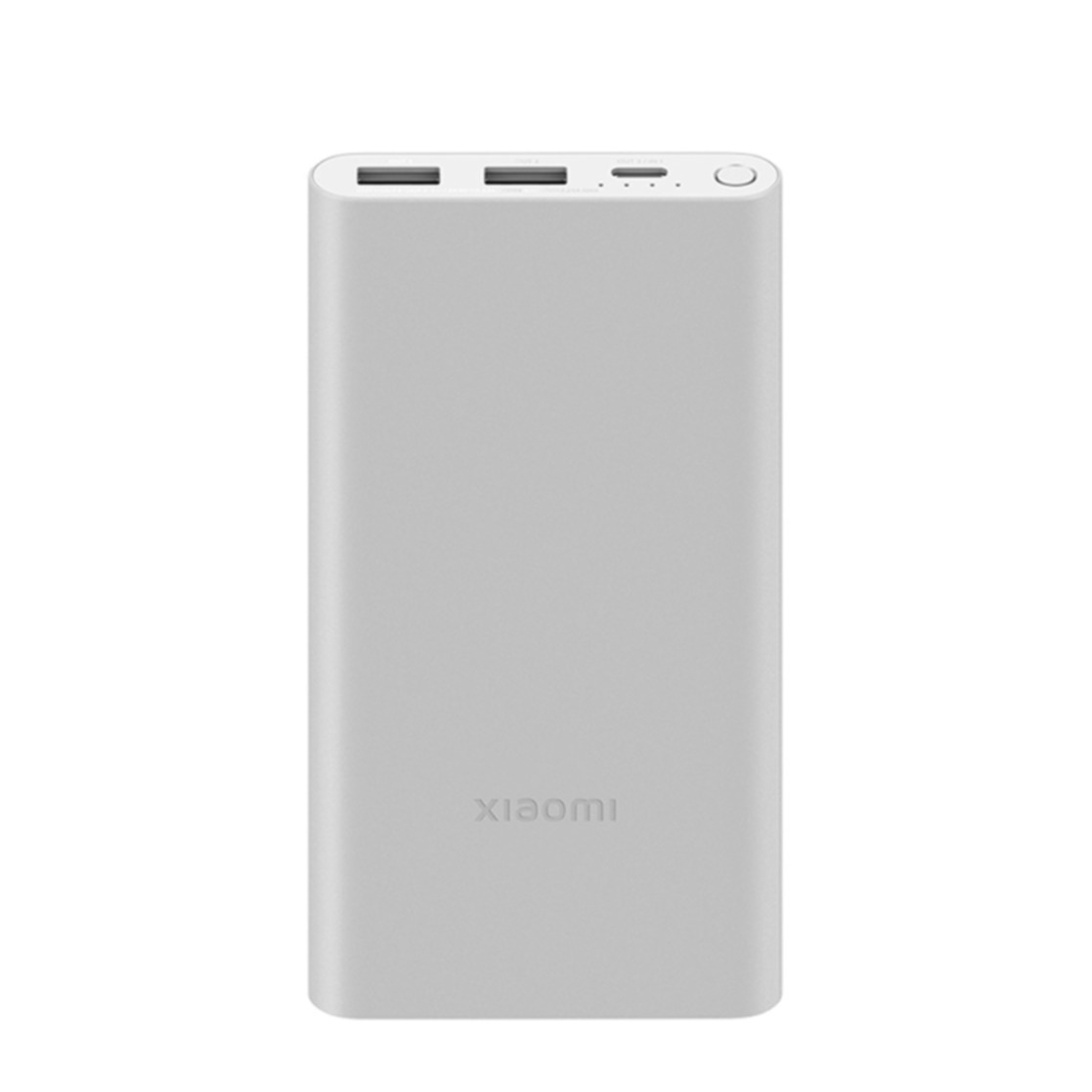 (22.5W) Dual USB A / USB C Powerbank 10000mAh PD Quick Charge 3.0   LED Anzeige (BHR5884GL) - Blau