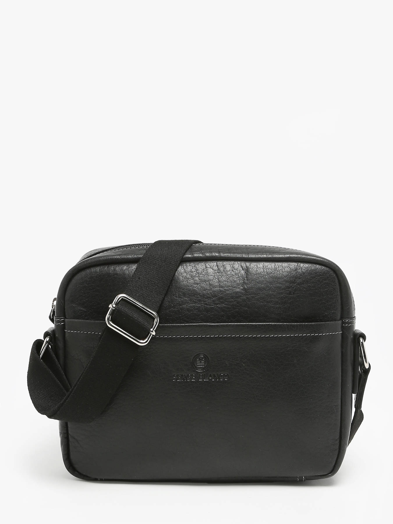 Sac bandoulire SERGE BLANCO