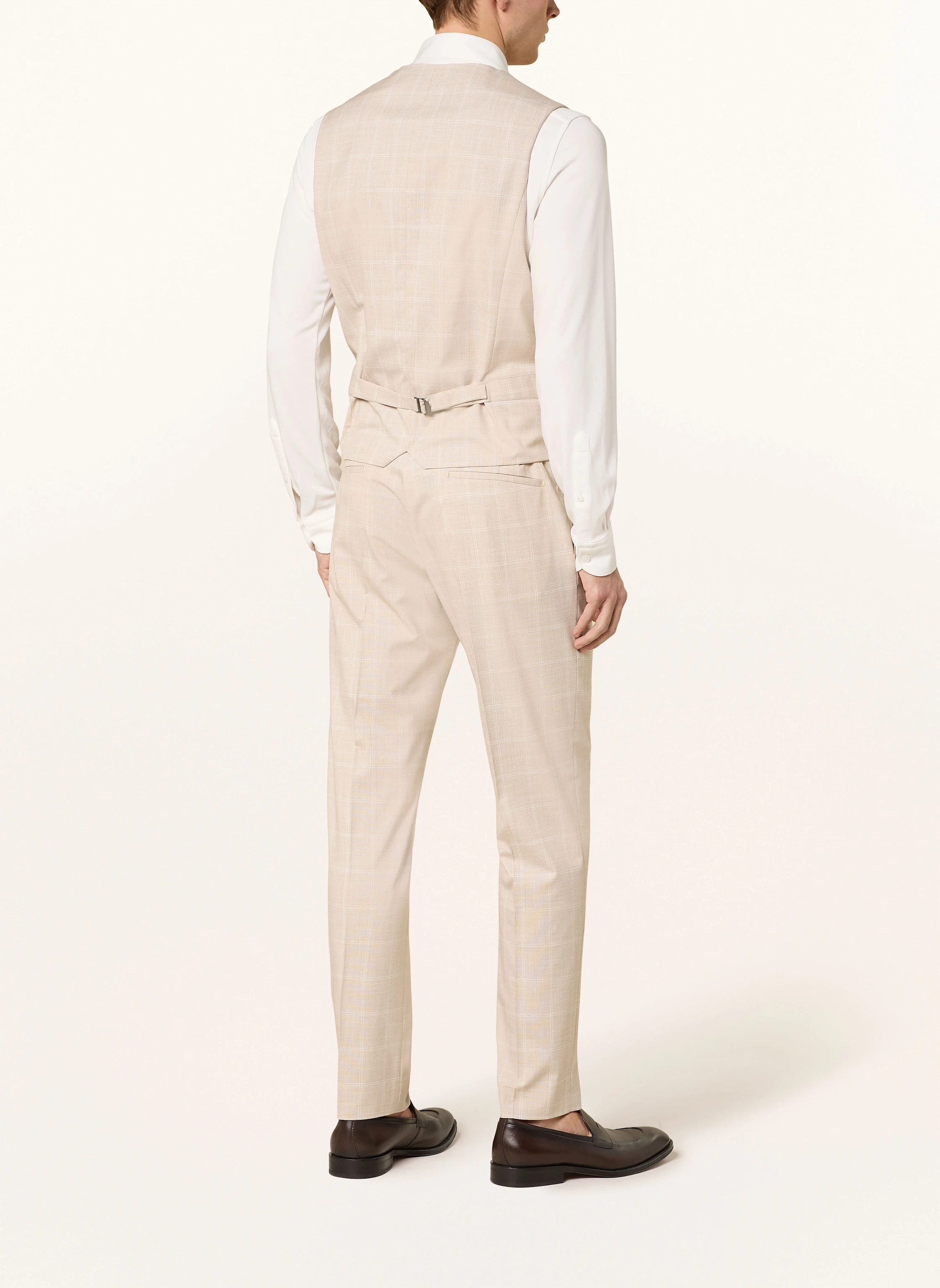 STRELLSON Anzugweste GYL Slim Fit