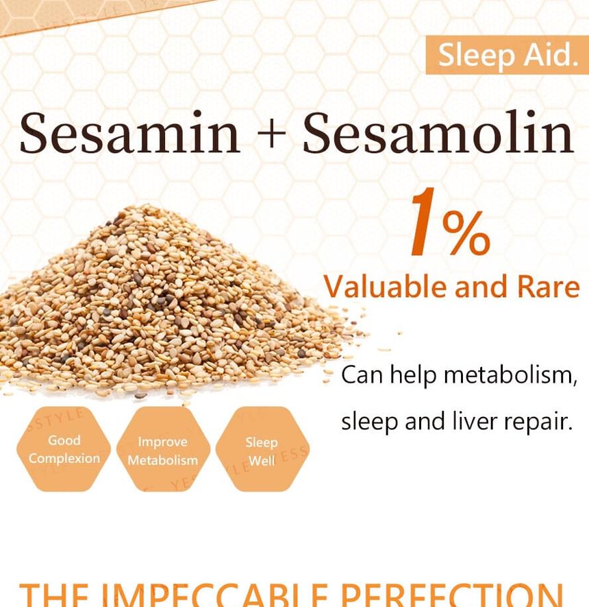 BHK's - Royal Jelly Tabletten