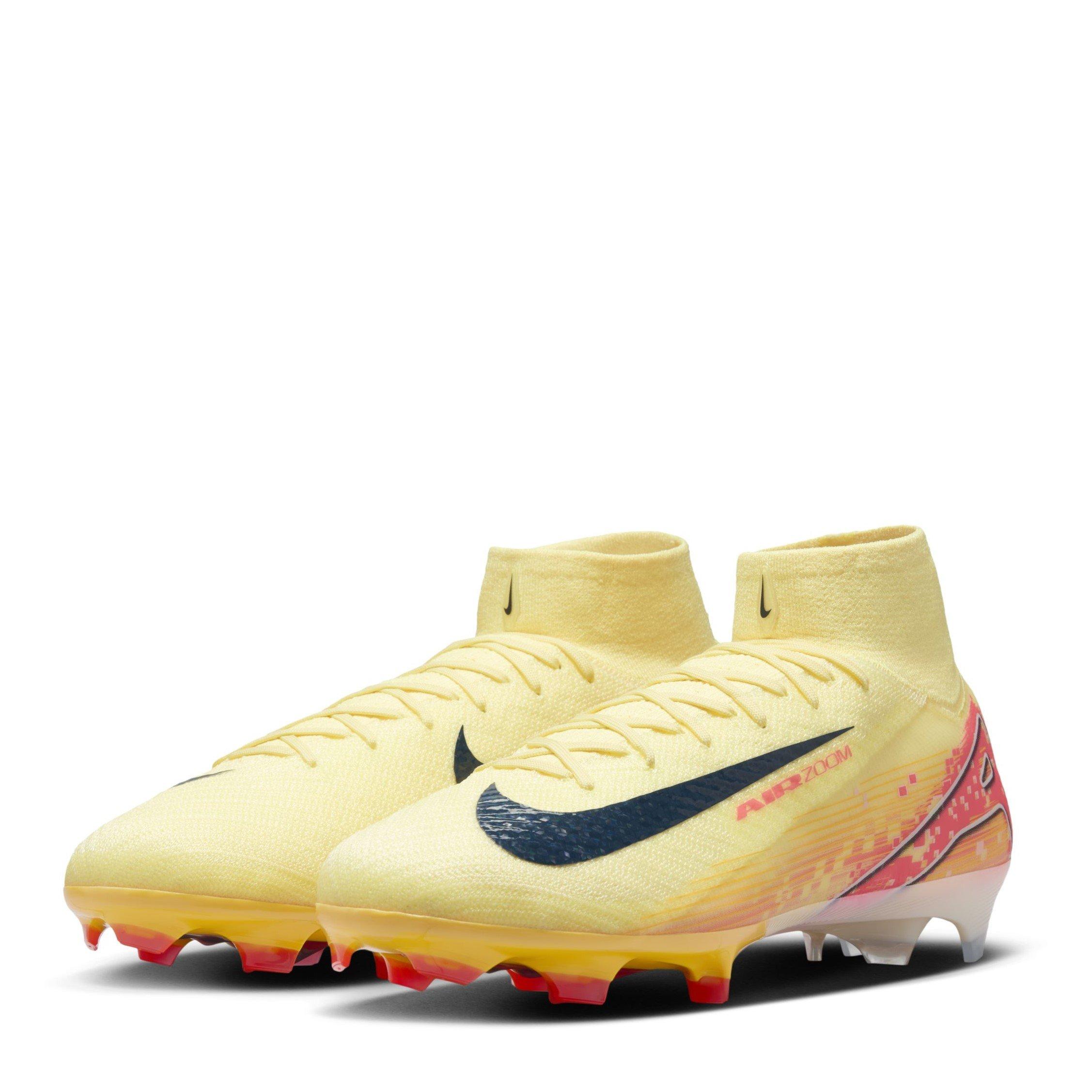 Nike Mercurial Superfly 10 Elite Firm Ground Football Boots