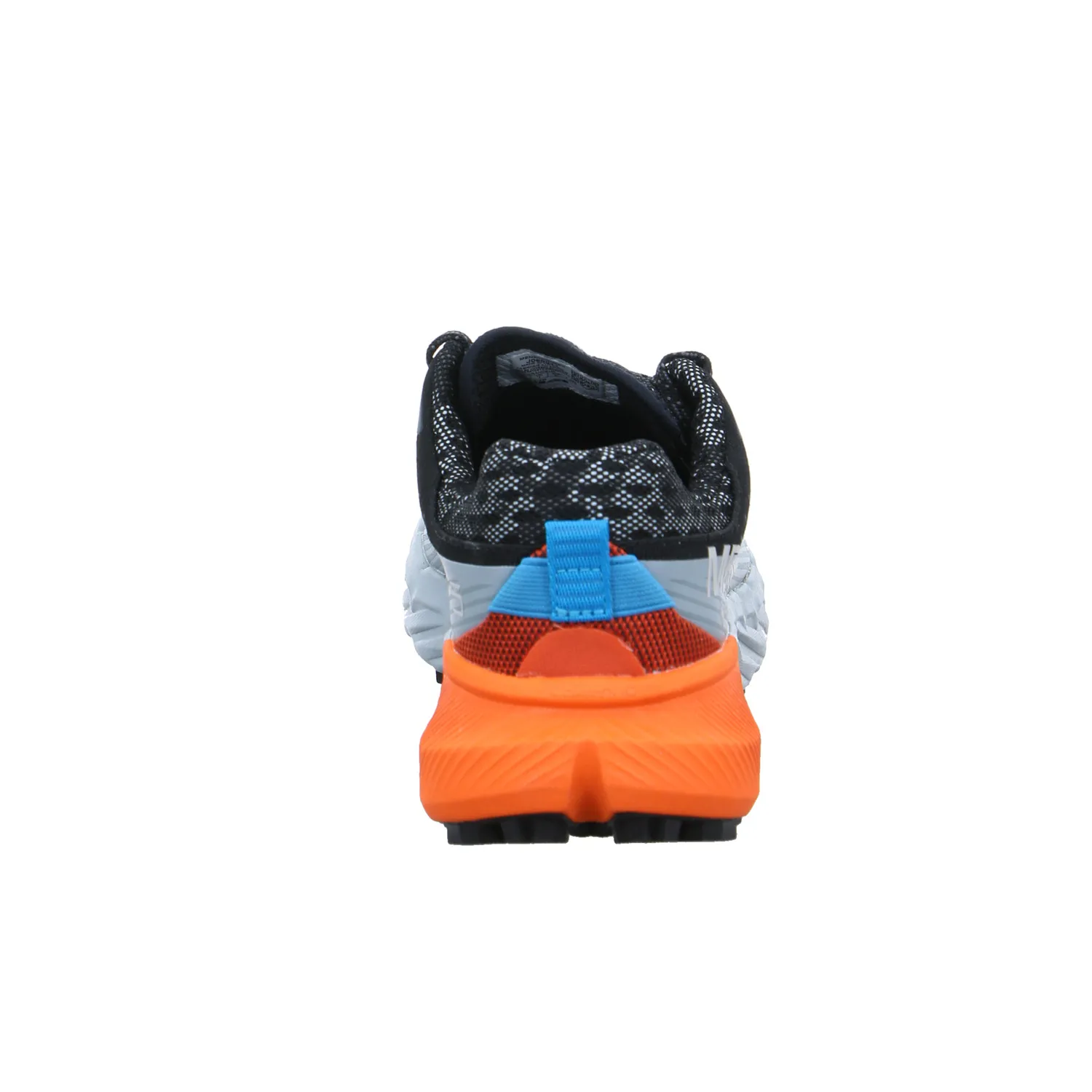 MERRELL Walking + Outdoor Schwarz Synthetik