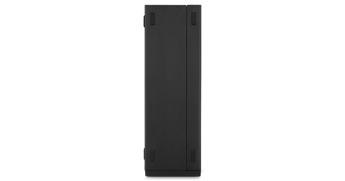 MedionPICOWORX T80III MD340020 mini-pc  (Zwart | Core Ultra 5 226V | Arc Graphics 130V | 16 GB | 512 GB SSD)