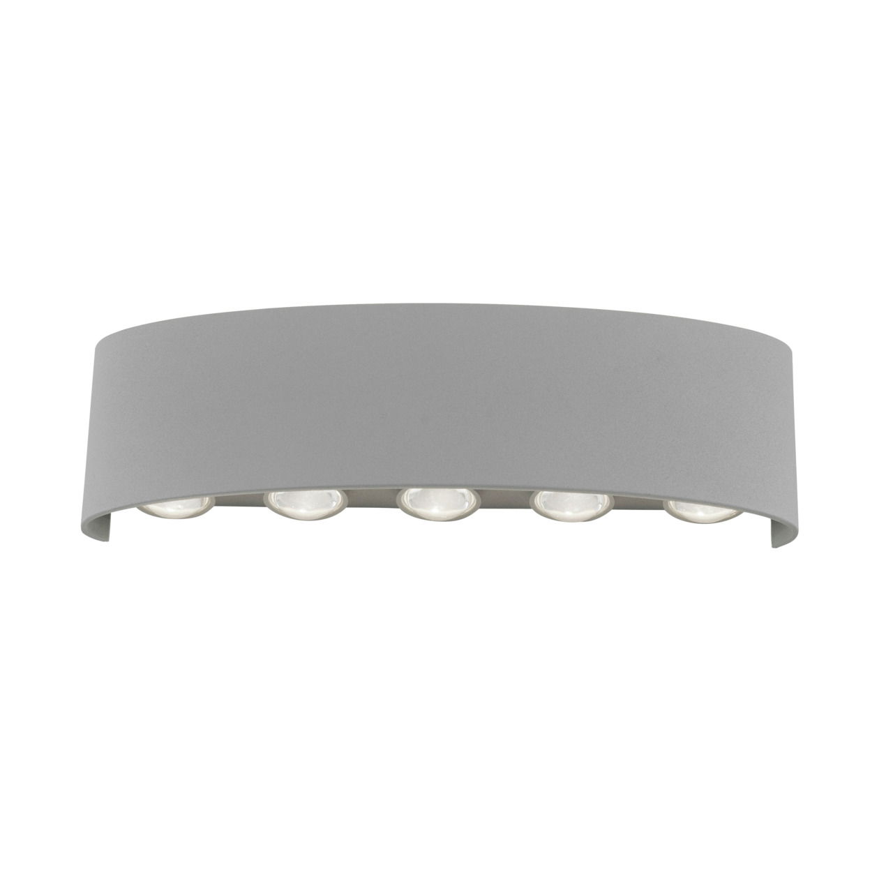 Paul Neuhaus LED-Wandleuchte CARLO