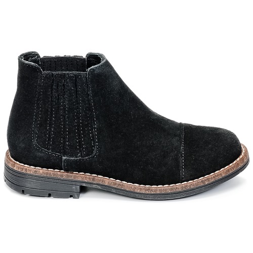 Young Elegant People - FILICIA - Noir