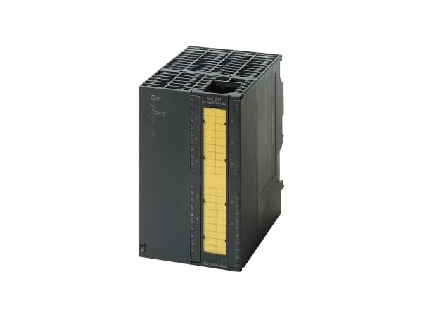 Siemens 6ES7326-2BF41-0AB0, Analog, Systemkraft, Flerfarget, 501 g, 132 mm, 89 mm