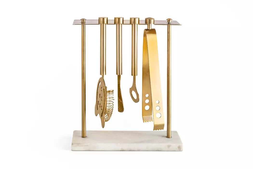 Bar-Set 5tlg.