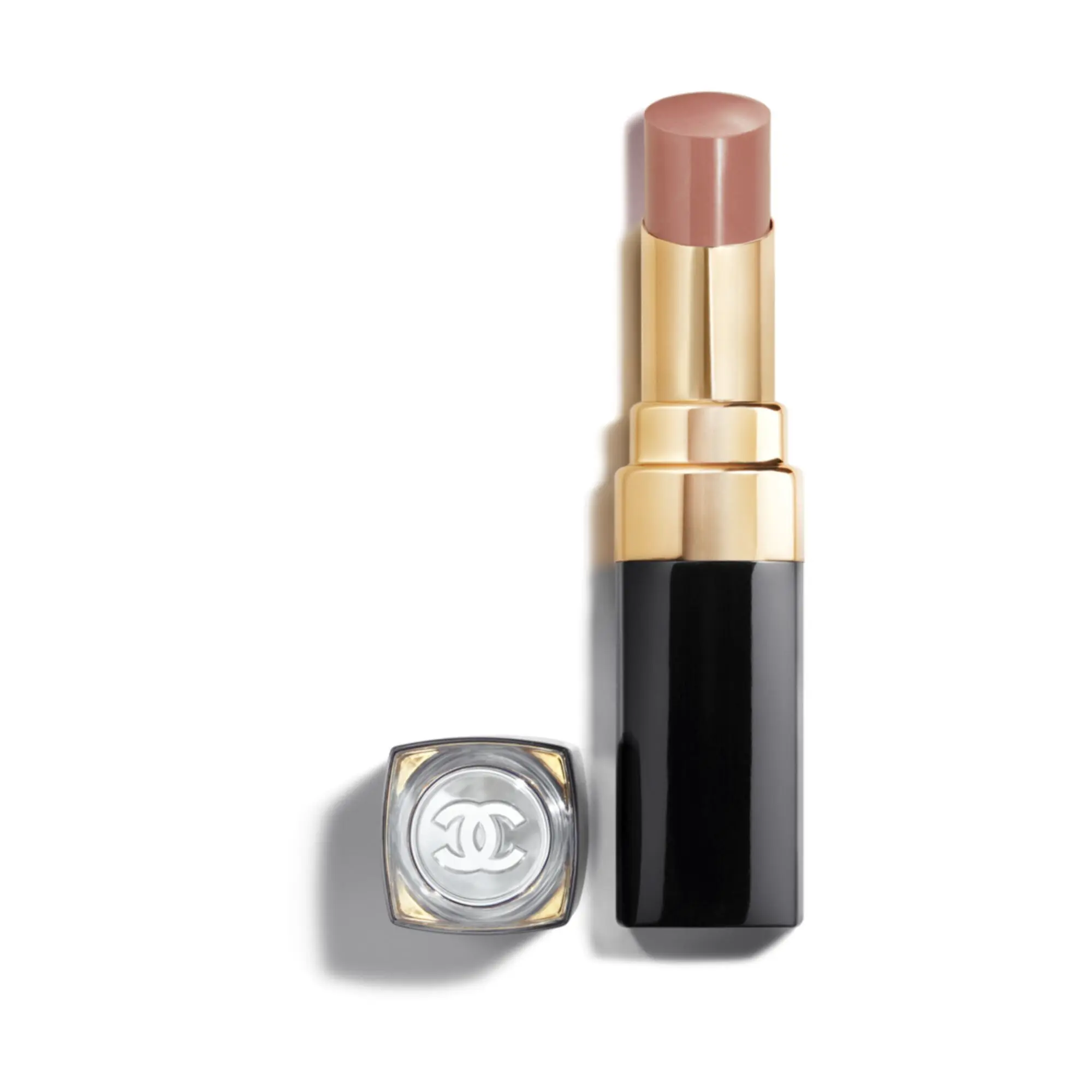 CHANEL - ROUGE COCO FLASH LA COULEUR, LA BRILLANCE, L'INTENSITÉ EN UN ÉCLAIR- Rouge à lèvres