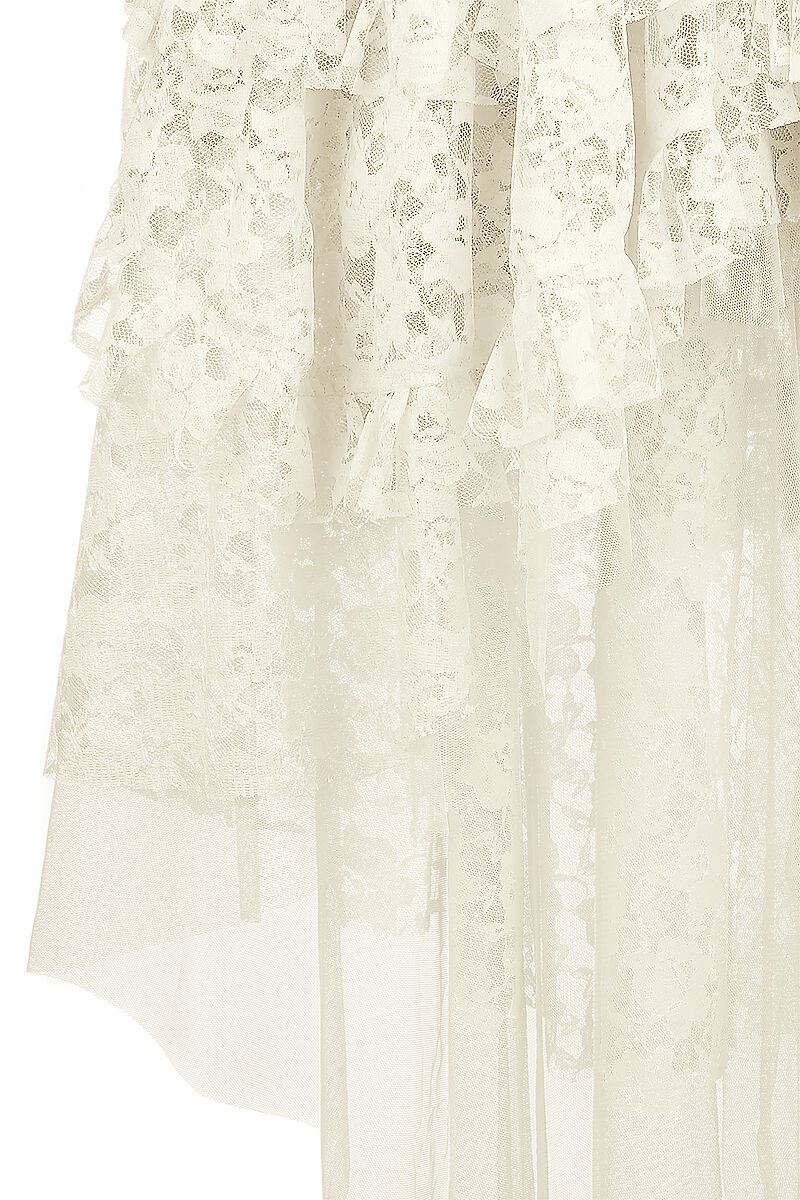 Robe Ophelie | Burleska Robe longue
