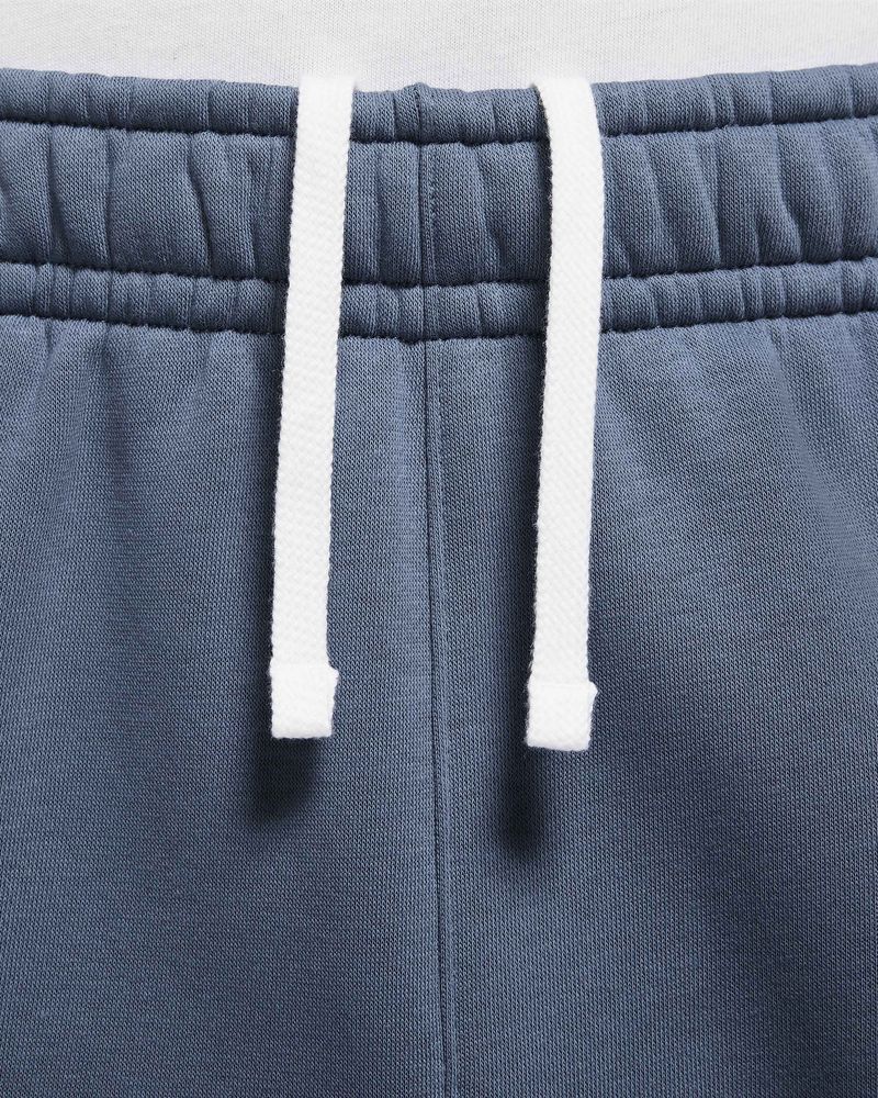 Short Nike Sportswear Club Bleu pour homme