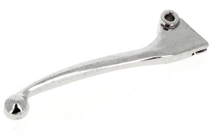 Levier de frein Bihr type origine aluminium poli