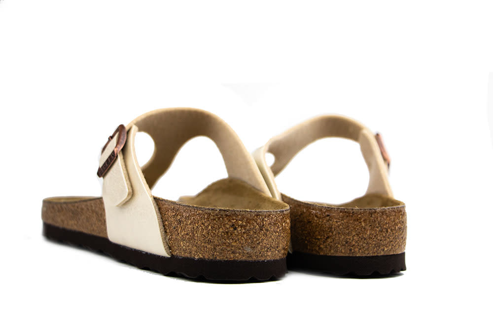 Birkenstock Gizeh BF Graceful Pearl Regular