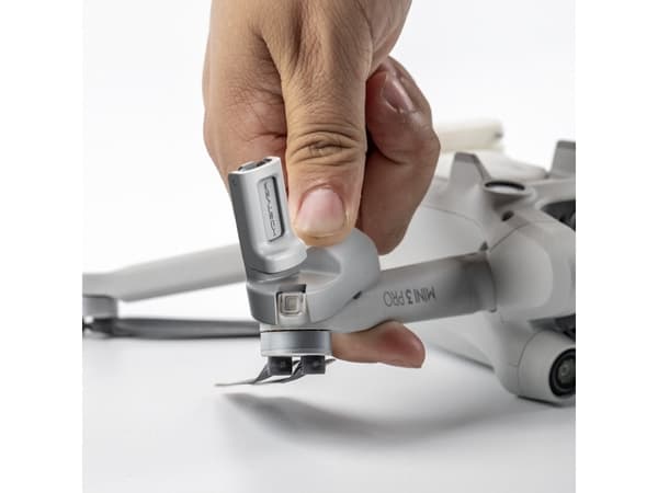 PGYTECH DJI MINI 3 PRO - Landing Gear Extensions Set - for PGYTECH DJI MINI 3 PRO