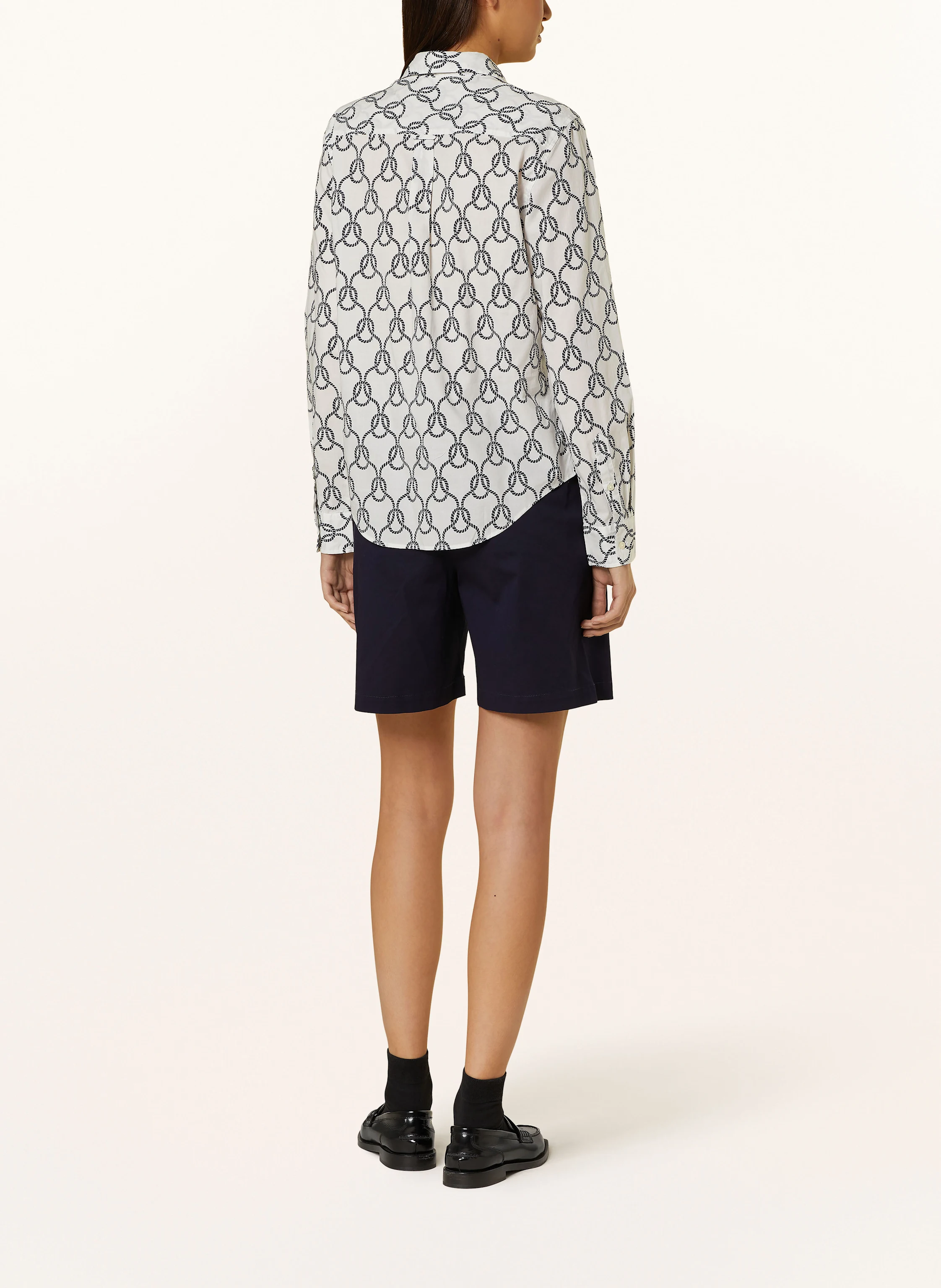 GANT Hemdbluse